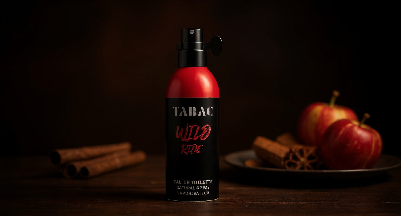 Tabac Wild Ride İncelemesi: Karizmatik ve Odunsu Bir Yolculuk