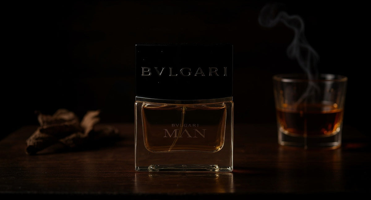 Karizmatik ve Sıcak Bir İmza: Bvlgari Man EDT İncelemesi