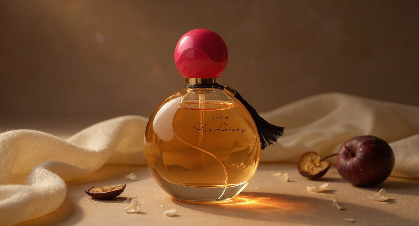 Zamanı Aşan Bir Klasik: Avon Far Away EDP İncelemesi