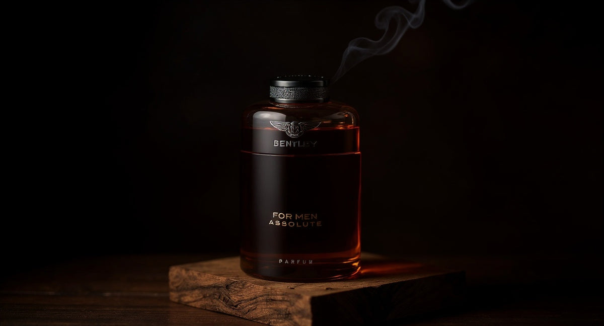 Gizemli ve Karizmatik: Bentley Absolute EDP İncelemesi