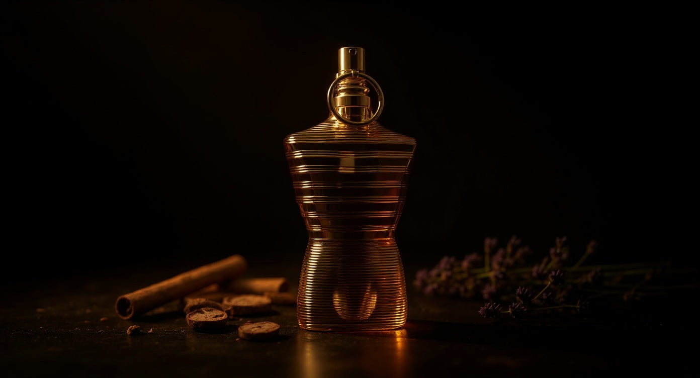 Altın Bir Gece İmzası: Le Male Elixir Absolu İncelemesi