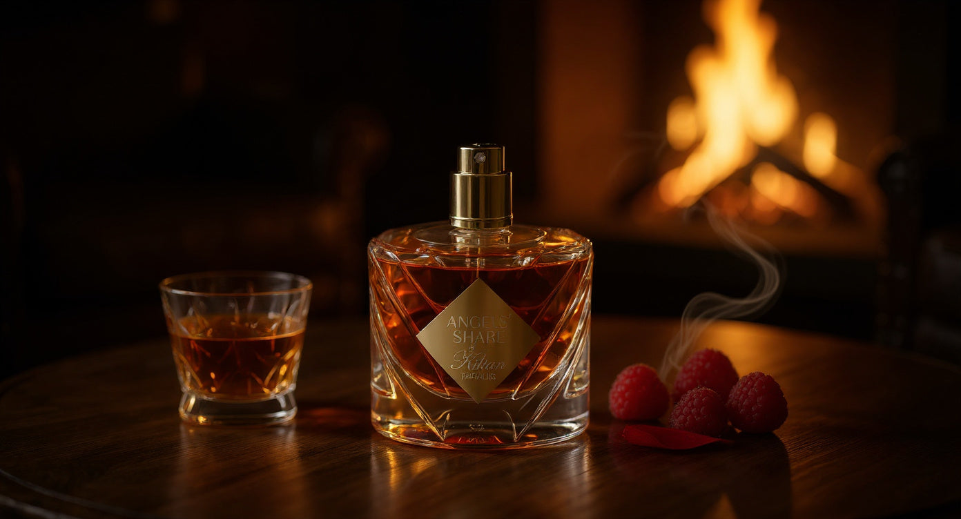 Meleklerin Payından Cennete: Kilian Angels' Share Paradis İncelemesi