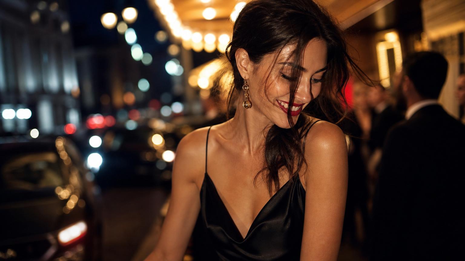 Gece Çıkışlarında Fark Yaratan Kokular: Karakterli Seçimler