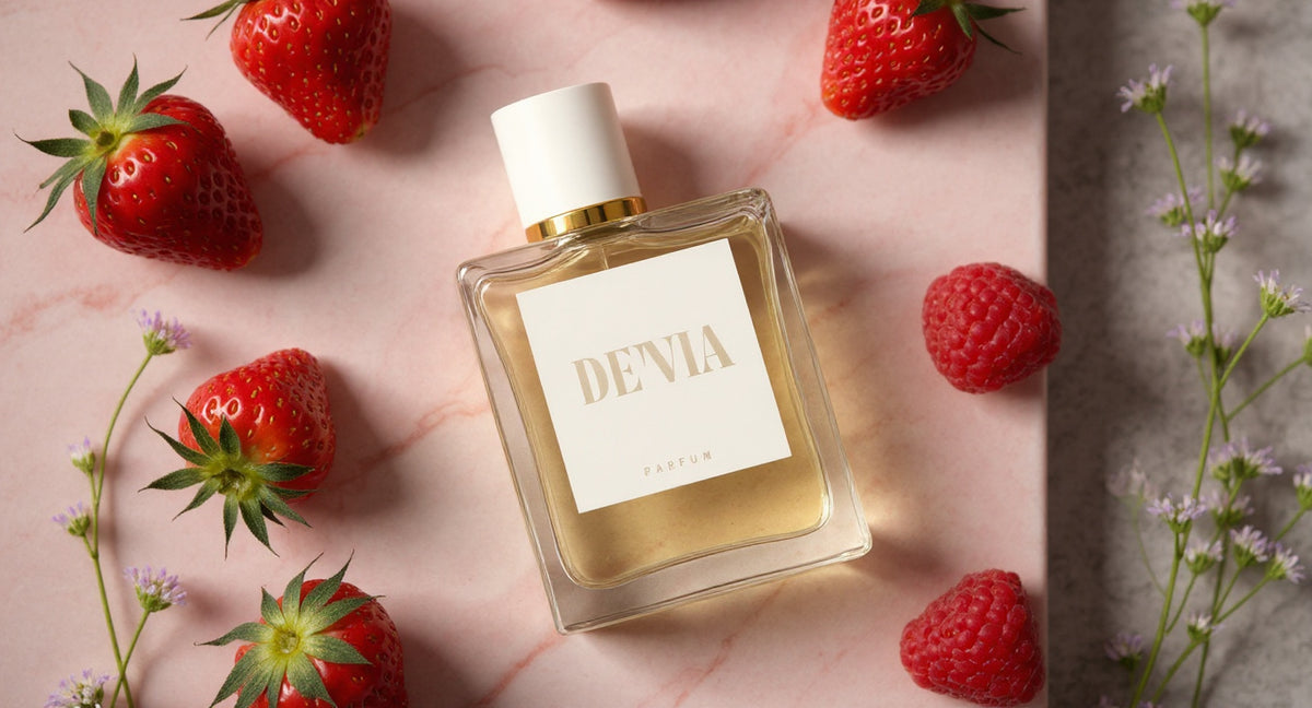 Burberry Her EDT İncelemesi: Ferah ve Çekici İmza