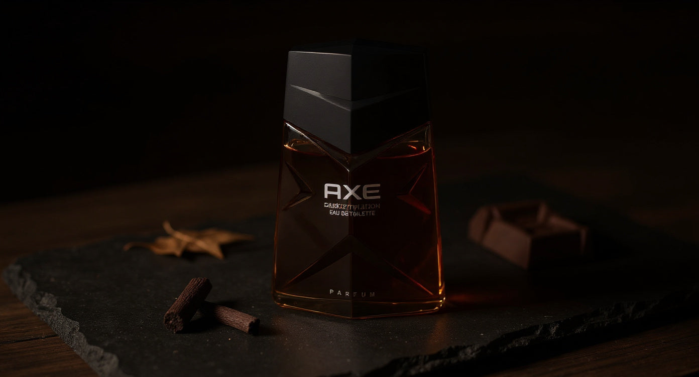 Tatlı Bir Esinti: Axe Dark Temptation Detaylı İncelemesi