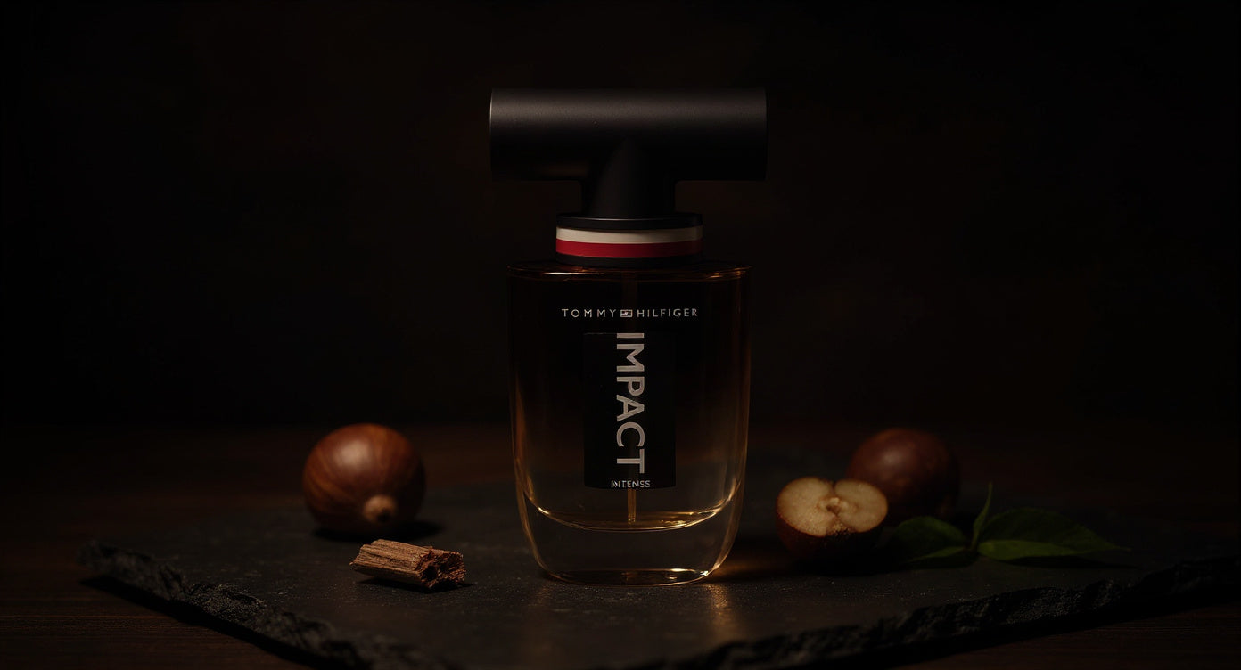 Modern ve Karizmatik: Tommy Hilfiger Intense EDP İncelemesi