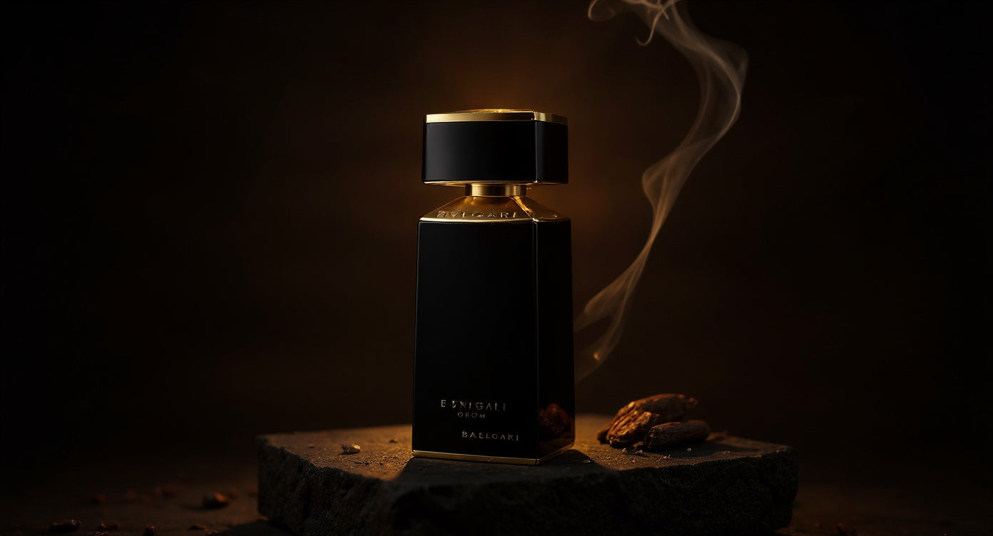 Zarafetin Gizemli Kodu: Bvlgari Le Gemme Orom EDP İncelemesi