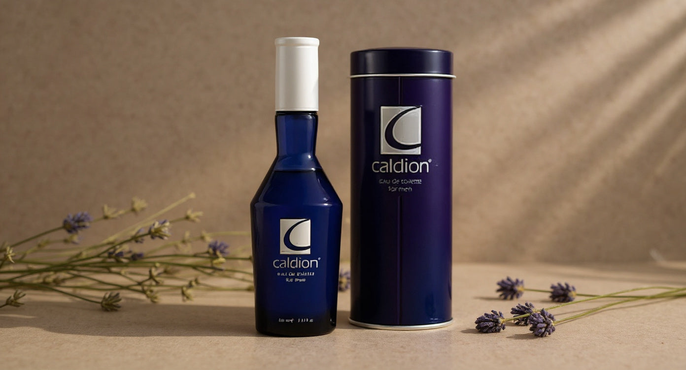 Caldion Classic Erkek İncelemesi: Ferahlığın Doğal Adresi