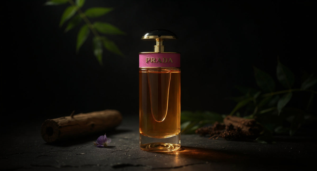 Modern Karizma: Prada Paradigme EDP İmza Koku İncelemesi