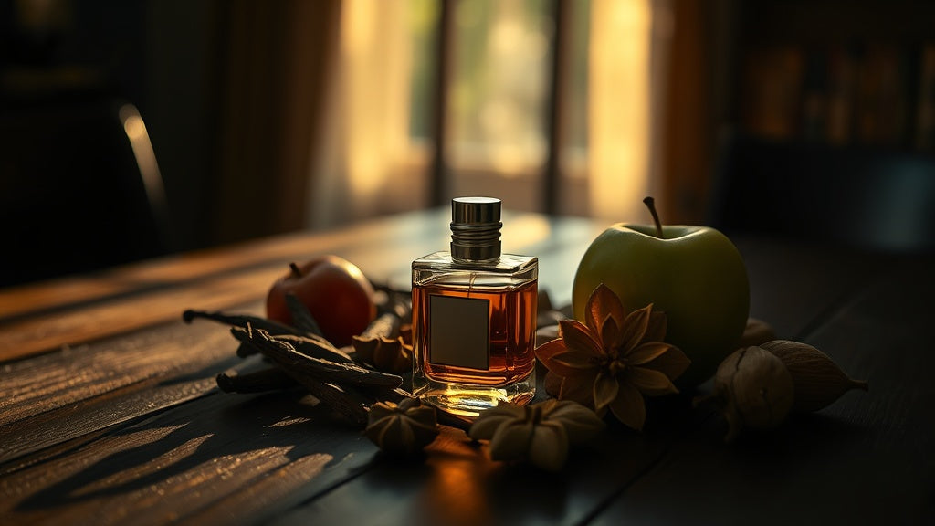 Zenginlik ve Gizemli Karizma: Parfums de Marly Carlisle