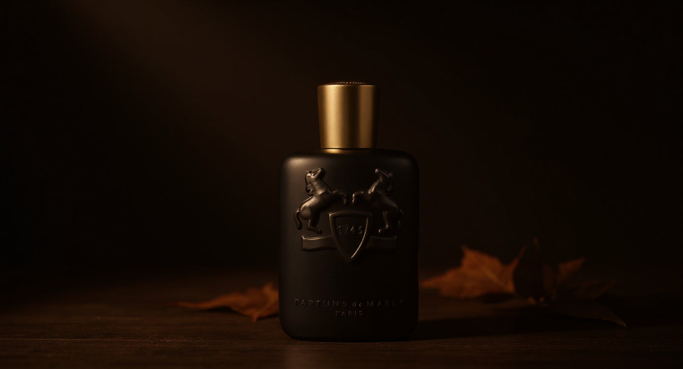 Parfums de Marly Layton EDP İncelemesi: Tatlı ve Karizmatik İmza