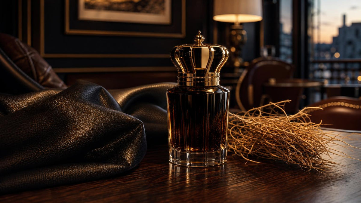 Gecenin Karizmatik Gücü: Scandal Pour Homme Intense 👑