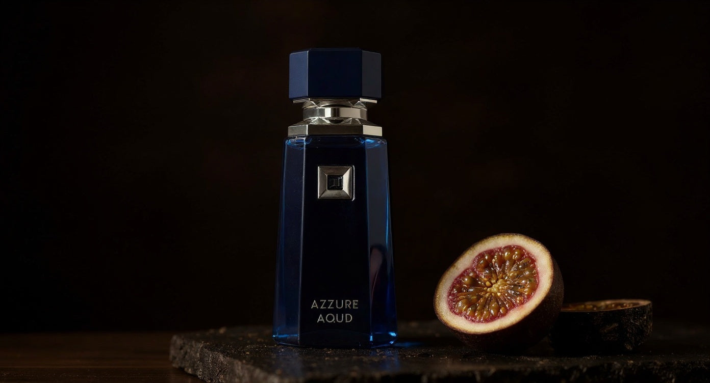 Karanlık ve Tatlı Bir Gizem: French Avenue Azzure Aoud İncelemesi