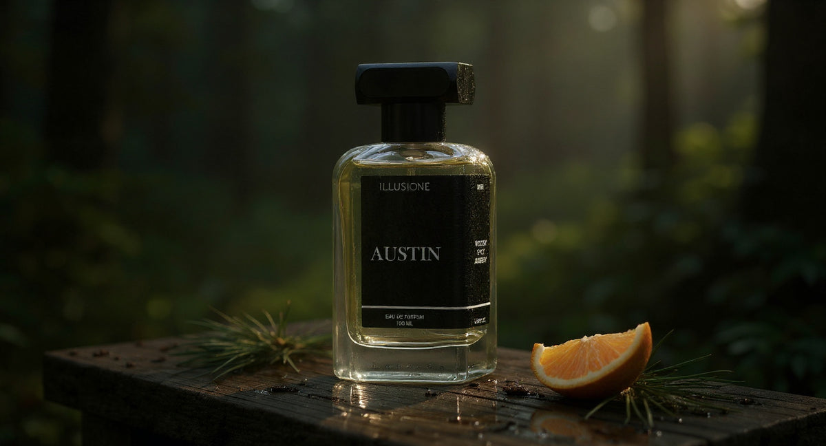 İtalyan Zarafeti Teninizde: Bottega Veneta Illusione Austin EDP