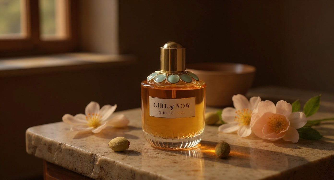 Tatlı Bir Esinti: Elie Saab Girl of Now EDP İncelemesi
