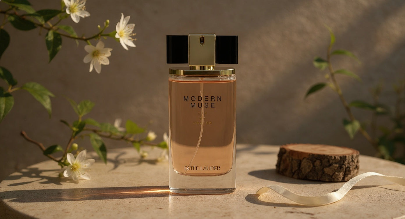 Zarafetin İki Yüzü: Estée Lauder Modern Muse EDP İncelemesi