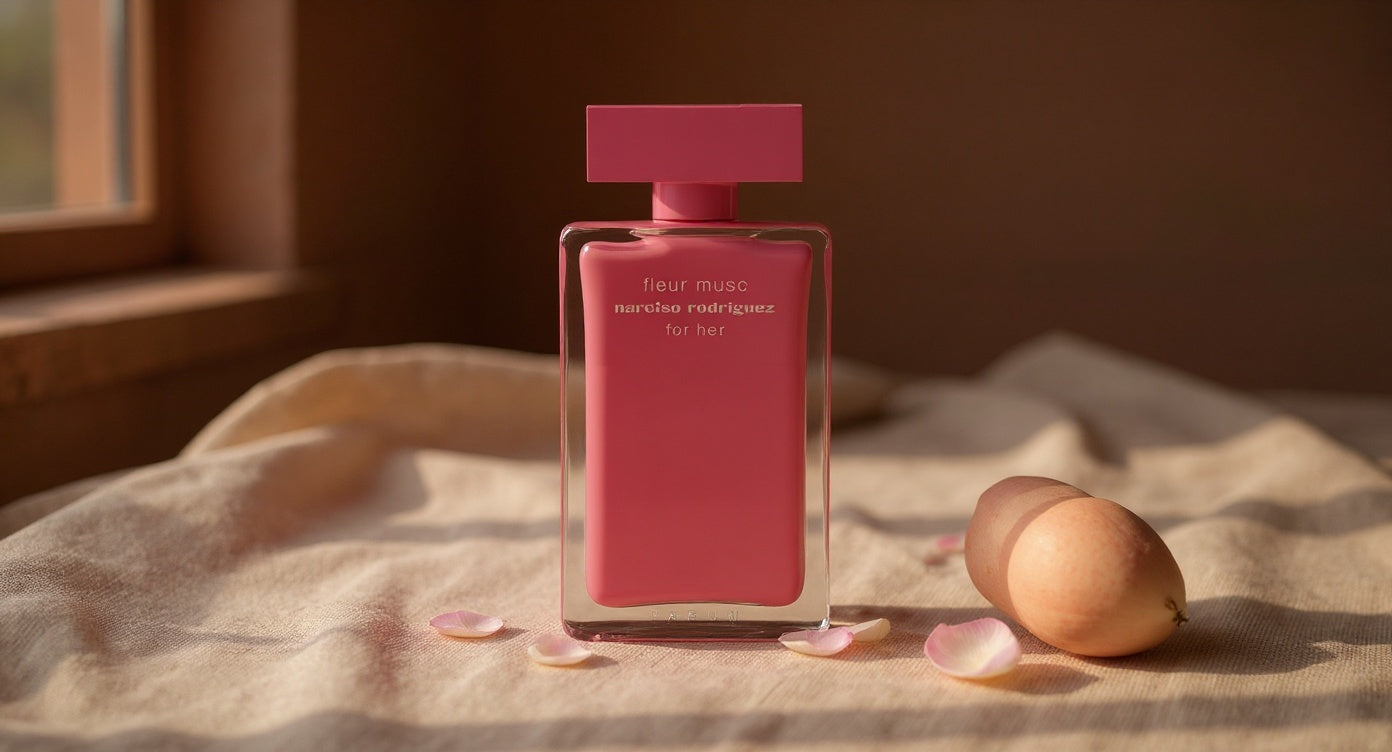 Misk ve Gülün Asil Dansı: Narciso Rodriguez İncelemesi