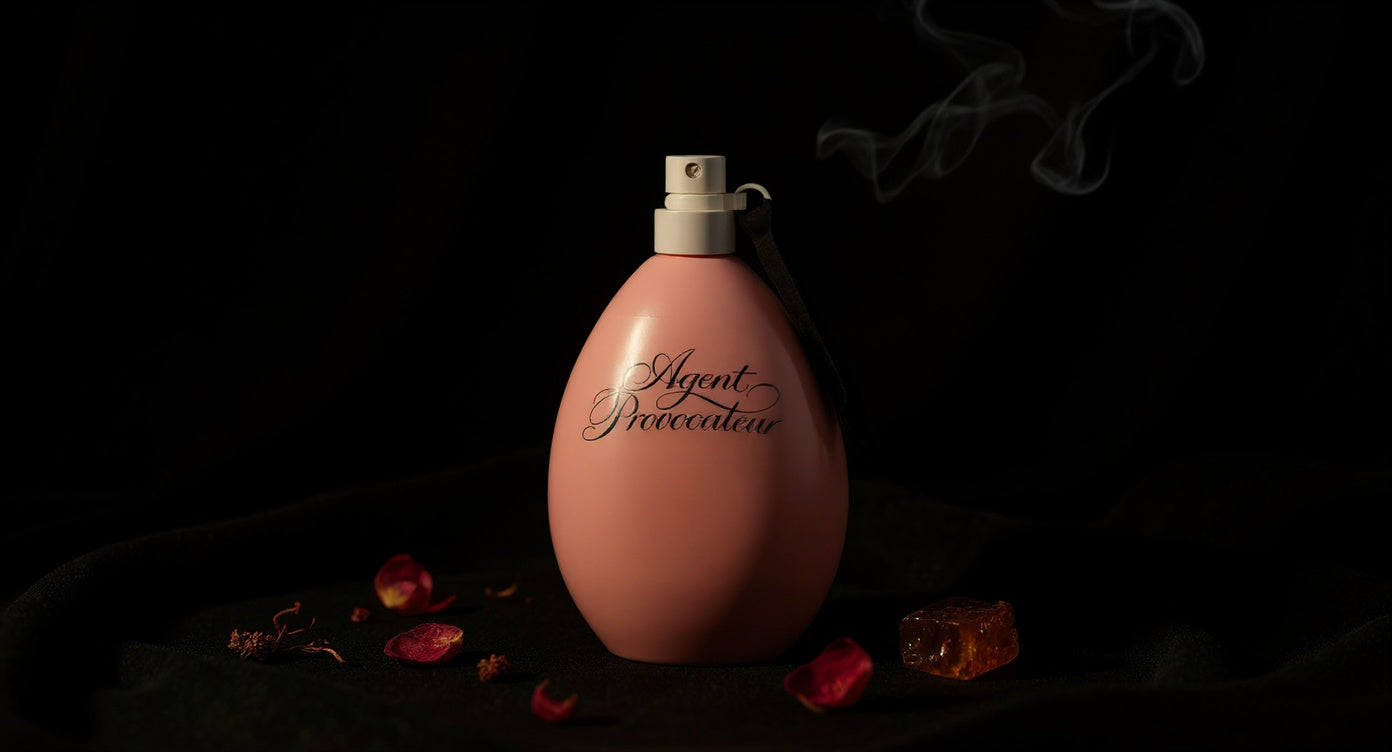 Kışkırtıcı Zarafet: Agent Provocateur EDP İncelemesi ✨