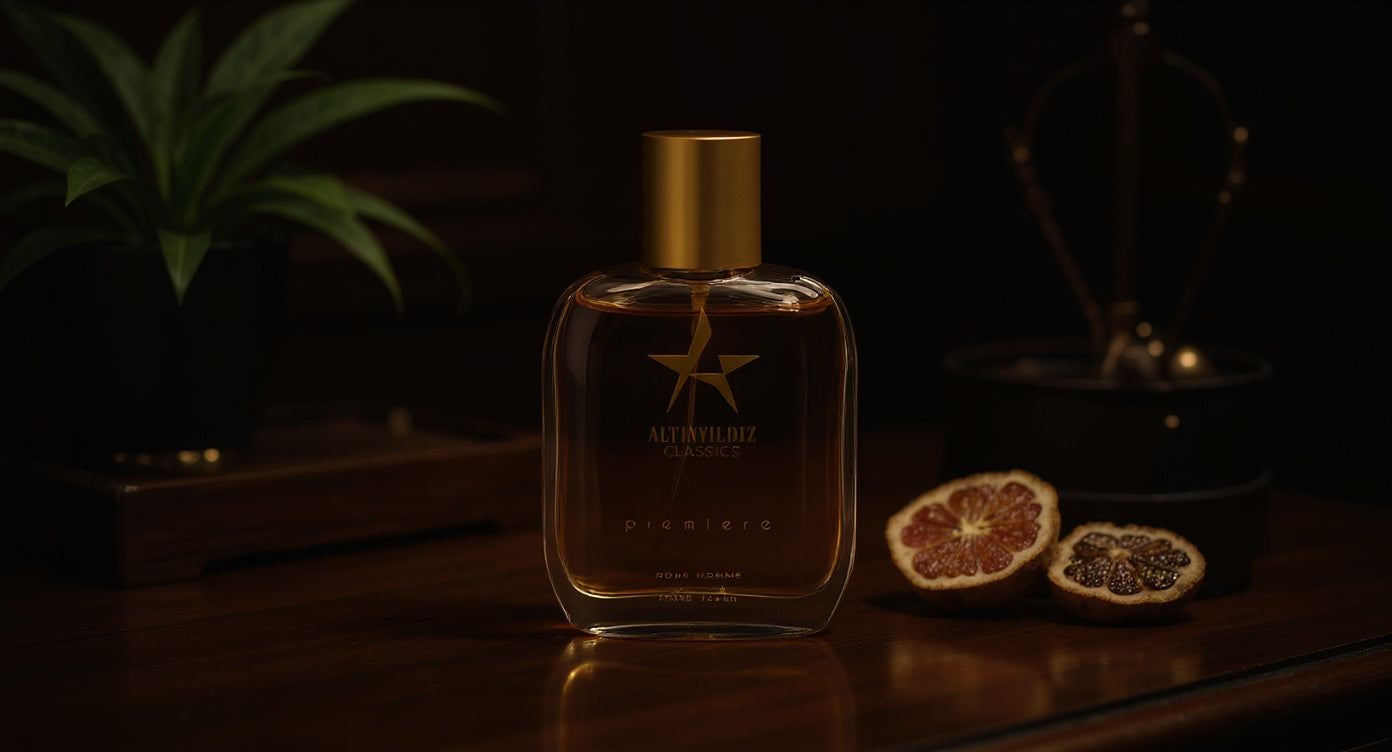 Maskülen Zarafetin Zirvesi: ac-co-altinyildiz-classics İncelemesi 🌿