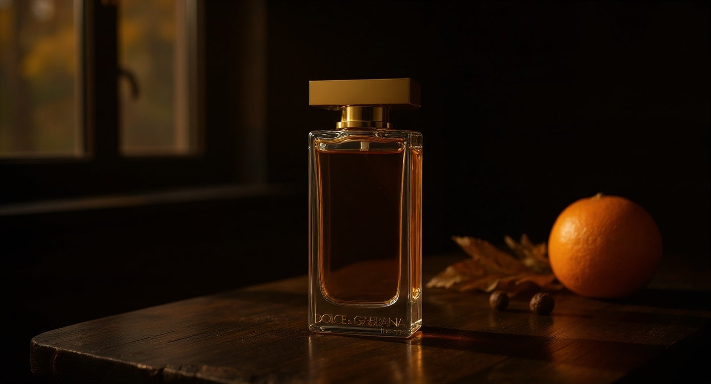 Zarif ve Gizemli Bir İmza: Dolce&Gabbana The One EDT İncelemesi
