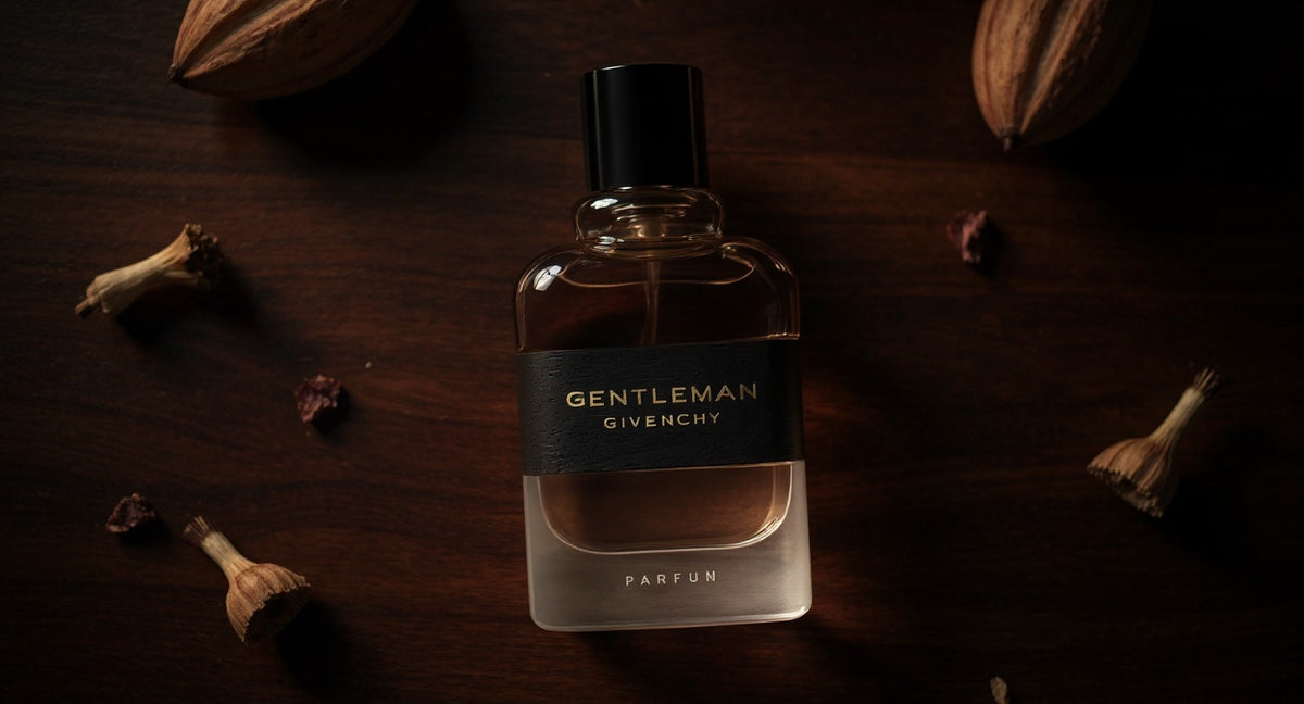 Zarif ve Karizmatik: Givenchy Gentleman Boisee EDP İncelemesi