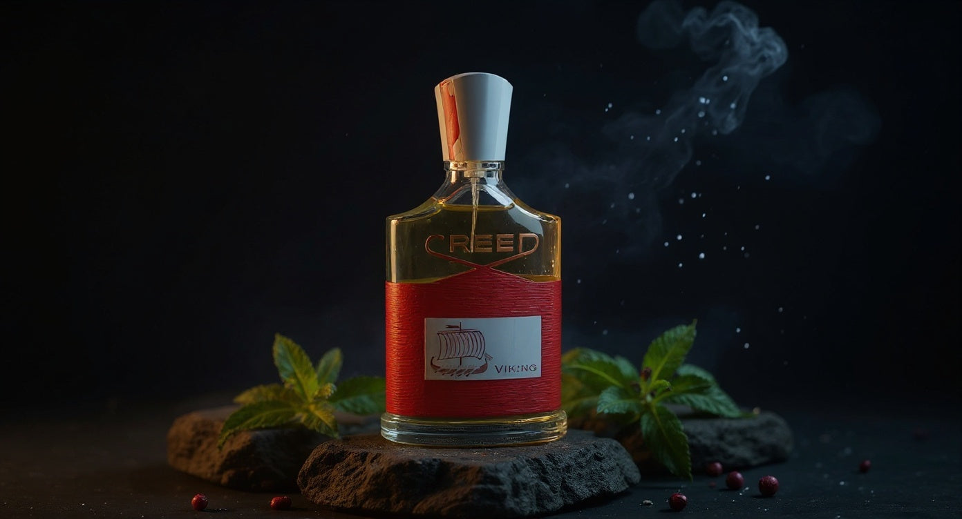 Ateş ve Buzun Dansı: Creed Viking EDP İncelemesi