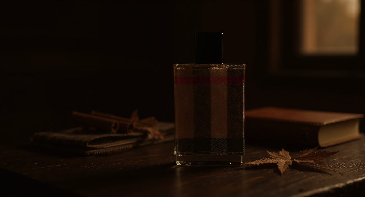 İngiliz Asaleti Teninizde: Burberry London EDT İncelemesi