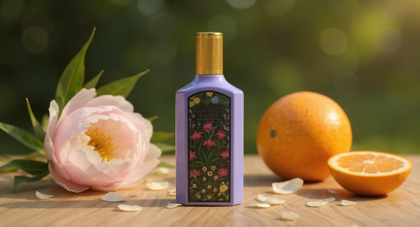 Zarif ve Zamansız Bir İmza: Gucci by Flora EDP İncelemesi