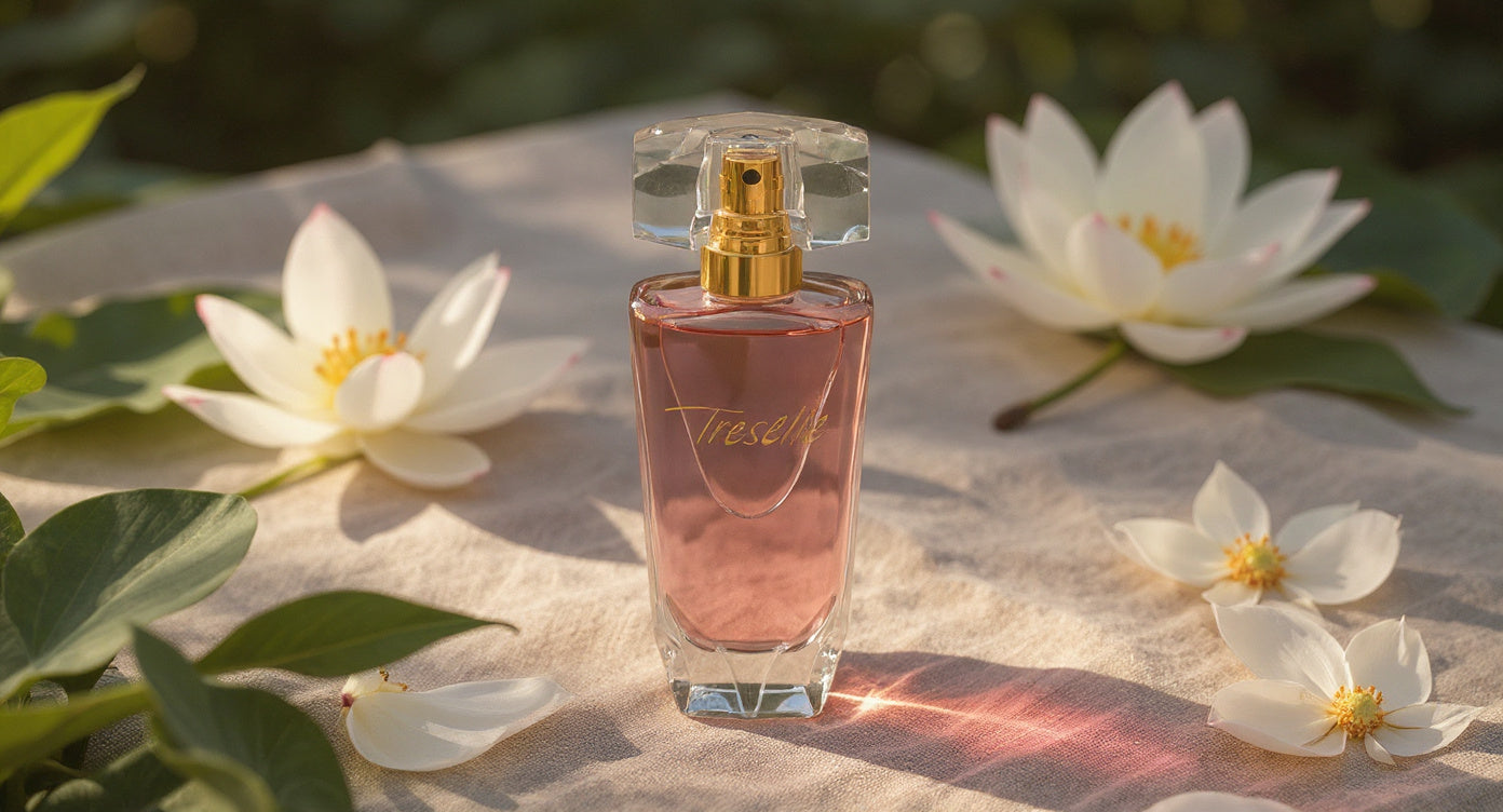 Çiçeksi ve Zarif Bir İmza: Avon Treselle EDP İncelemesi