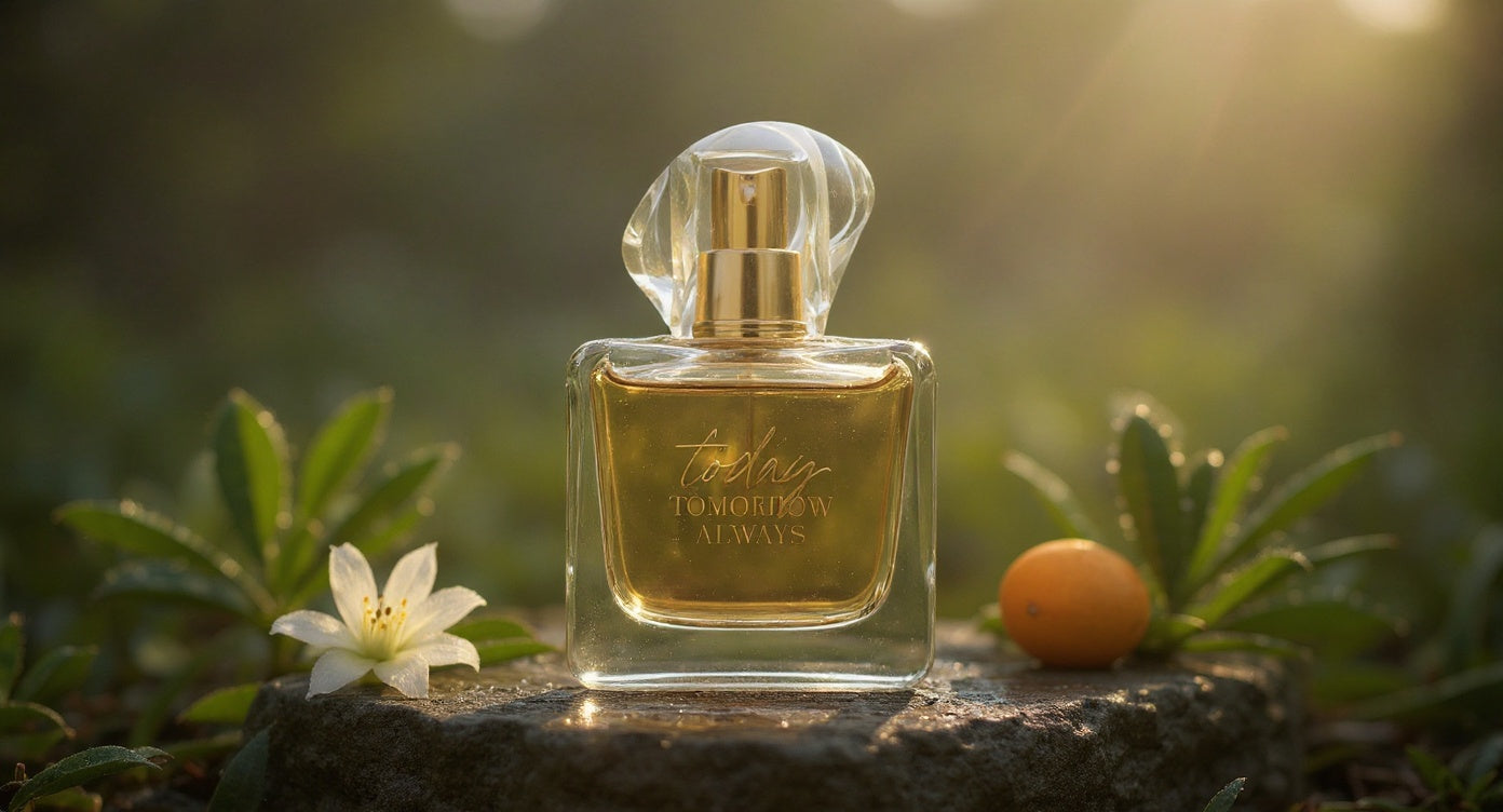 Beyaz Çiçeklerin Büyüsü: Avon TTA Today İncelemesi