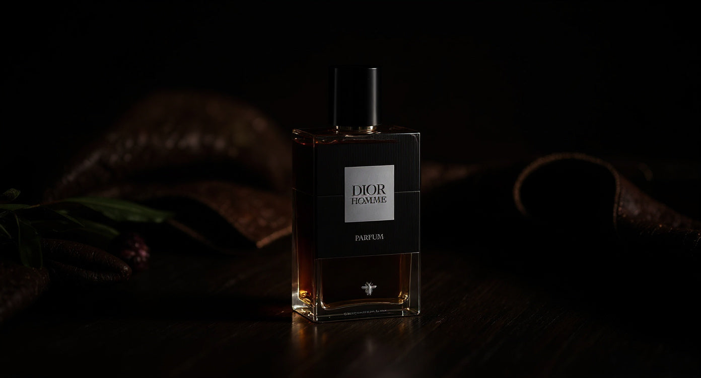 Dior Homme Parfum EDP İncelemesi: Derin ve Karizmatik İmza