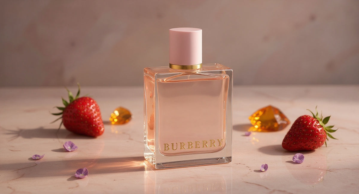 Modern Bir Klasik: Burberry Her EDP İncelemesi
