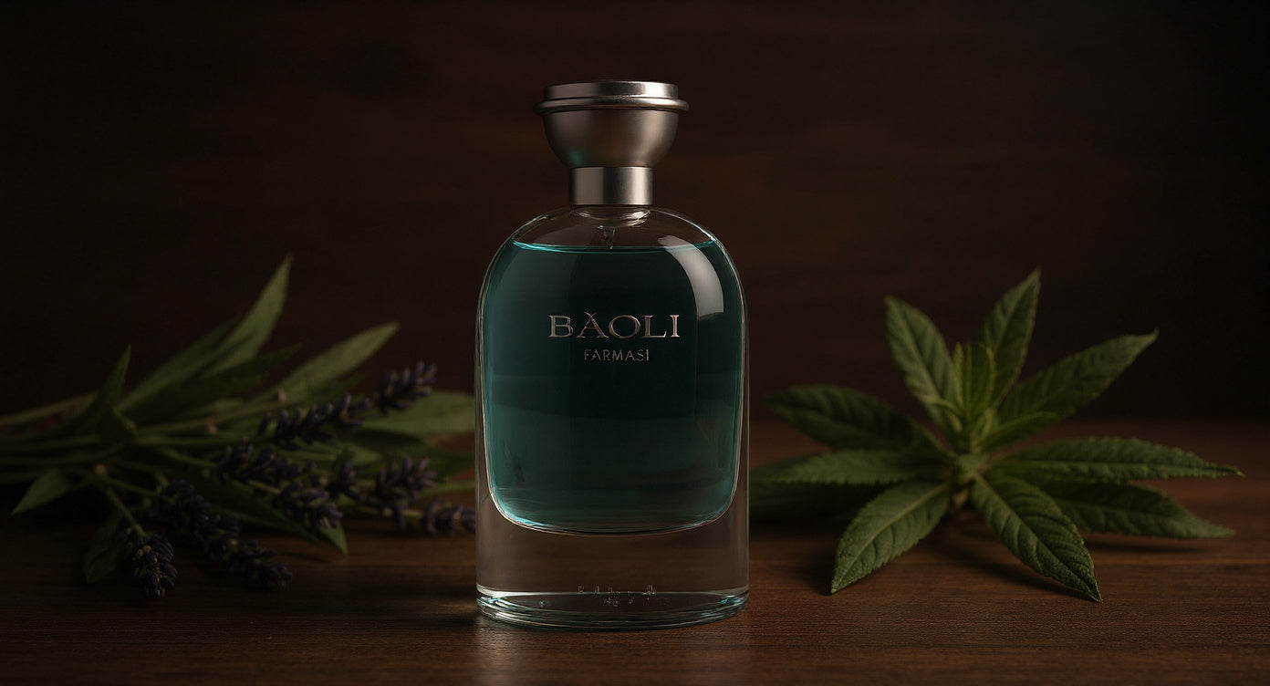 Farmasi Baoli EDP İncelemesi: Doğal ve Odunsu Bir Dokunuş