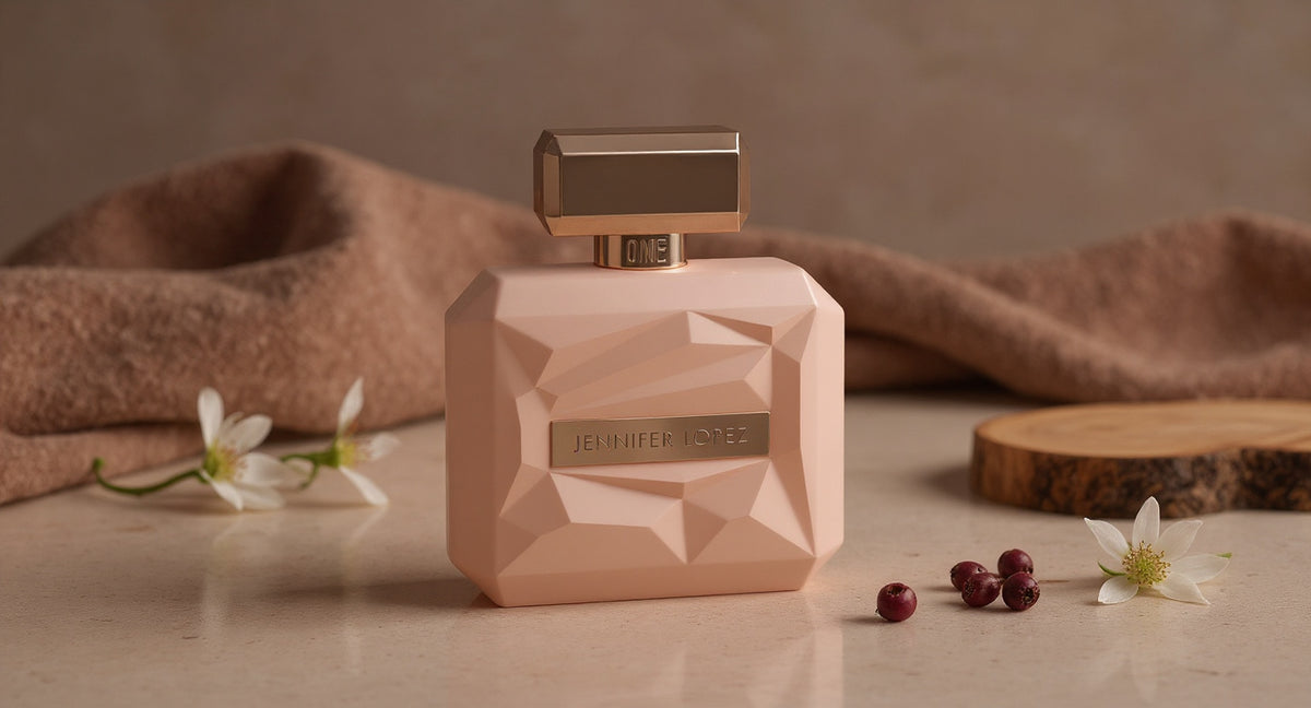 Zarafet ve Karizmanın Dengesi: JLo One EDP İncelemesi ✨