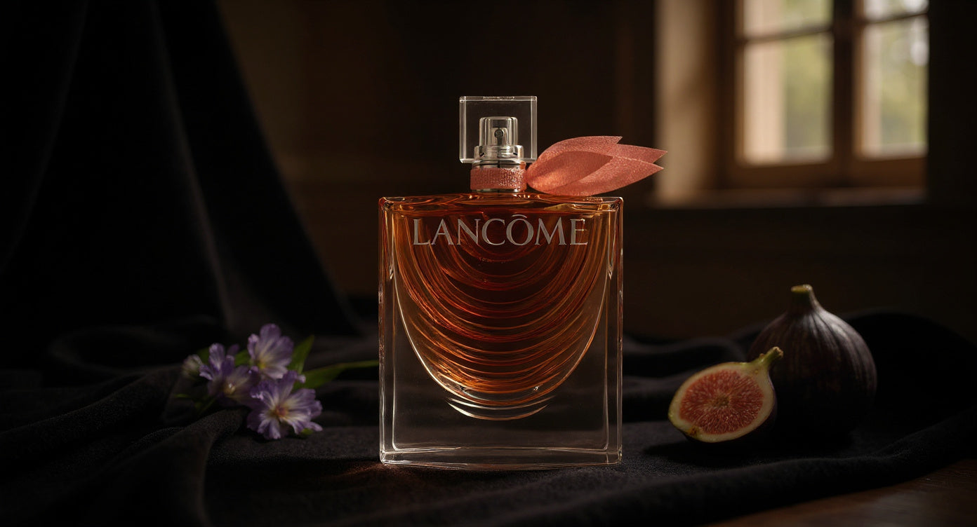 Pudramsı Bir Başyapıt: Lancôme Iris Absolu İncelemesi