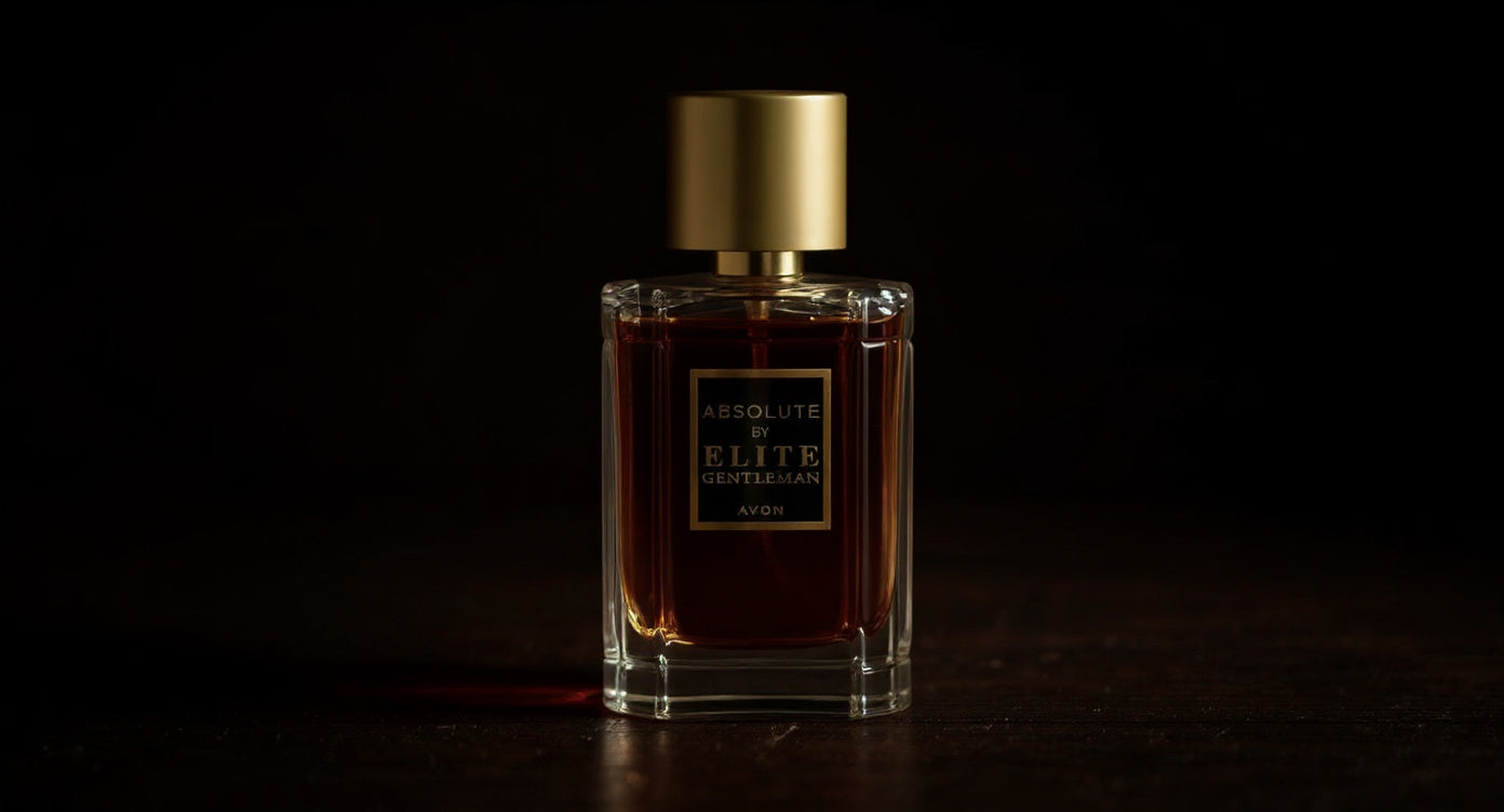 Karakterli Bir Dokunuş: Avon Absolute by Elite Gentleman İncelemesi