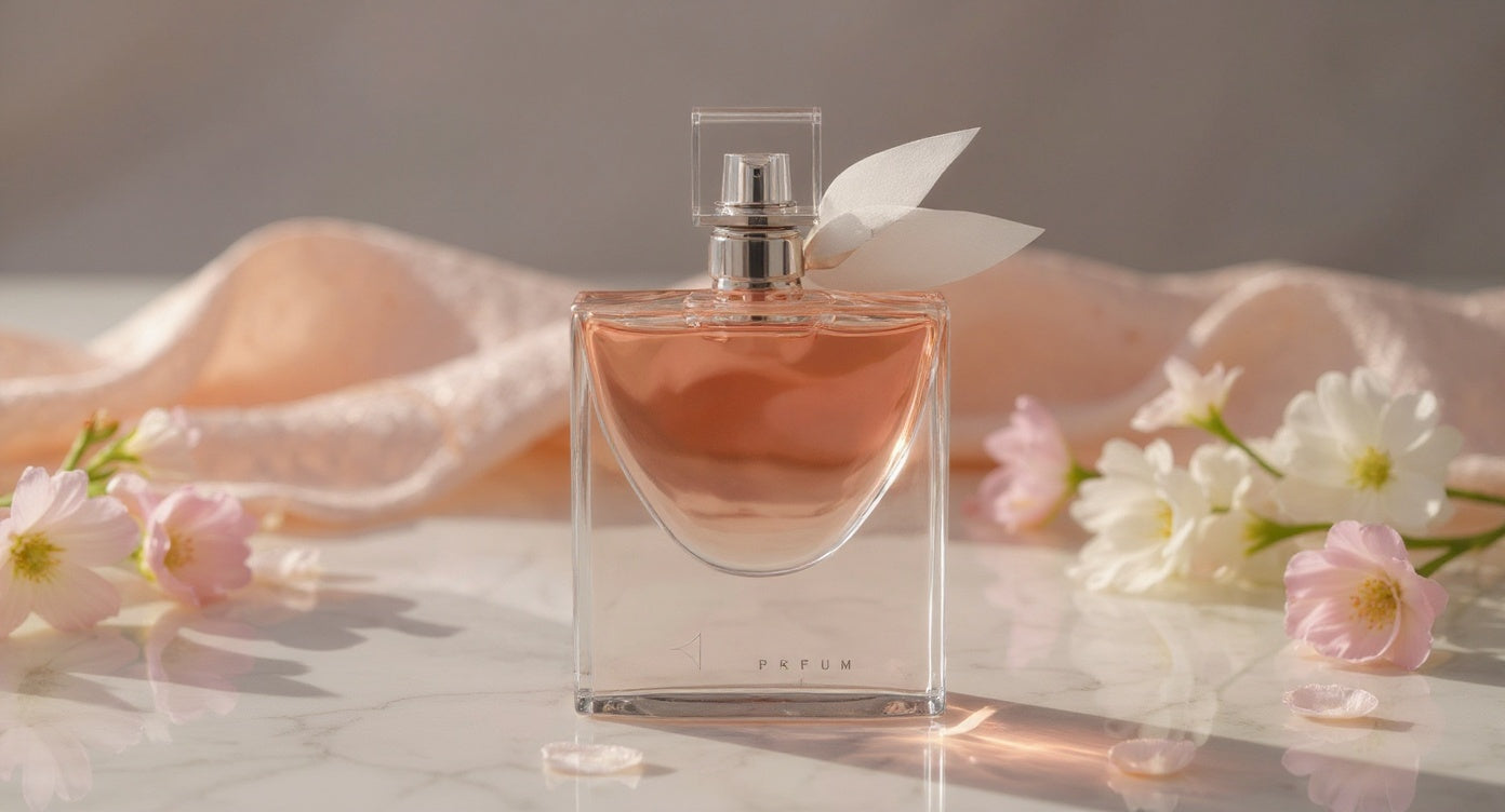 Lancôme La Vie Est Belle EDP: Hayatın Güzelliğini Kutlayan Bir İmza Koku ✨