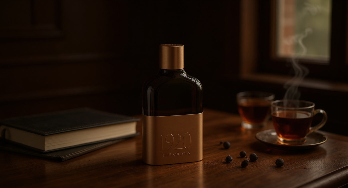 Klasik ve Modernin Dengesi: Tous 1920 The Origin EDP İncelemesi