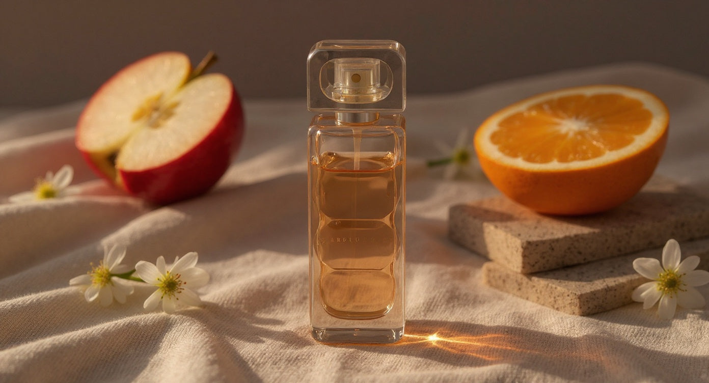 Turuncu Bir Yaz Rüyası: Hugo Boss Orange EDT İncelemesi