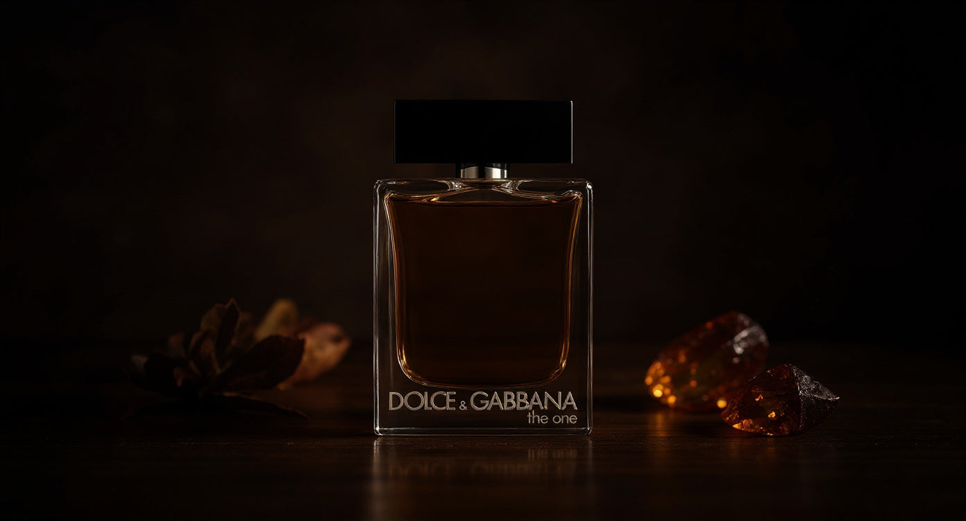 Dolce&Gabbana The One EDP İncelemesi: Sıcak ve Karizmatik Bir İmza