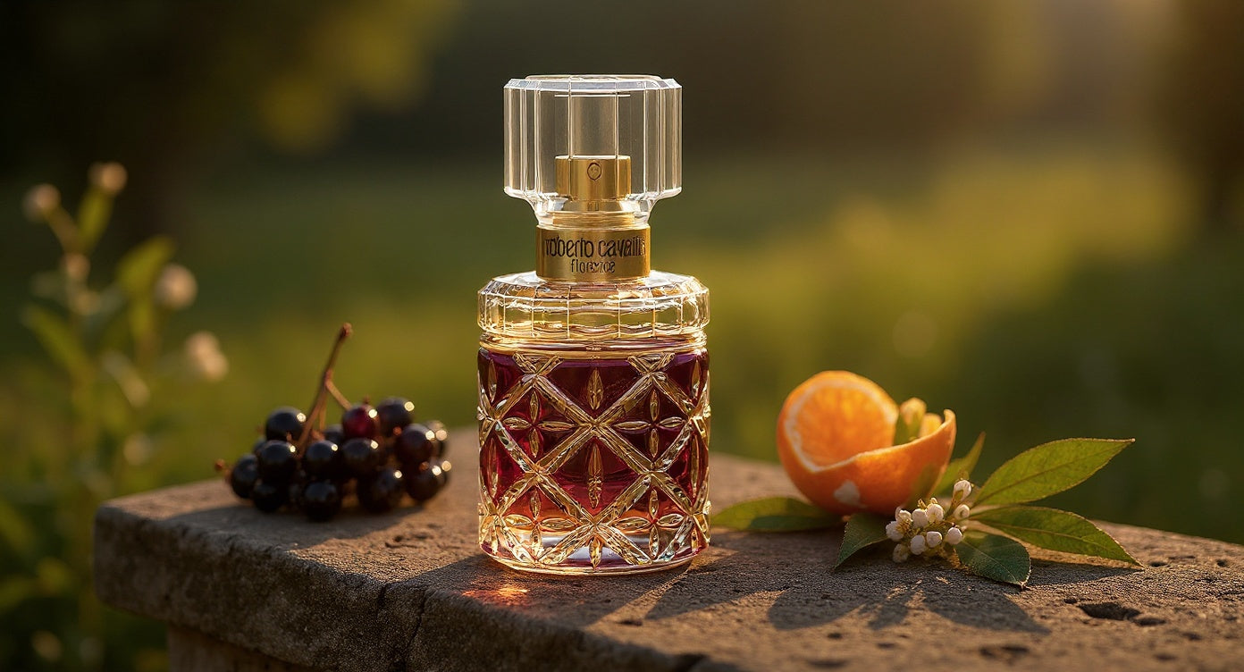 Floransa Rüzgarı: Roberto Cavalli Florence EDP İncelemesi 🌸