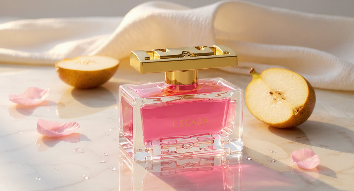 Sabah Çiğinin Gül Dansı: Especially EDP İncelemesi 🌸✨