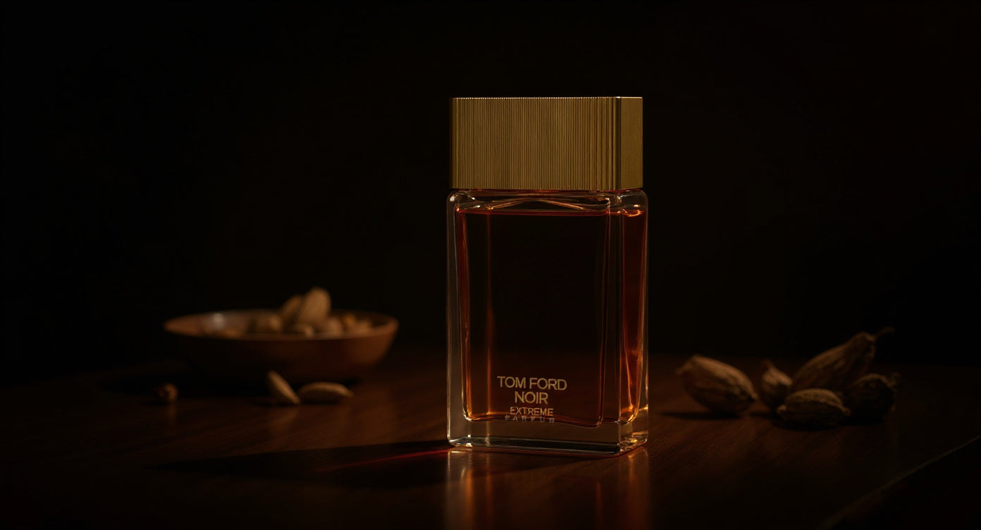 Geceye Kalan Karizma: Tom Ford Noir Extreme EDP İncelemesi