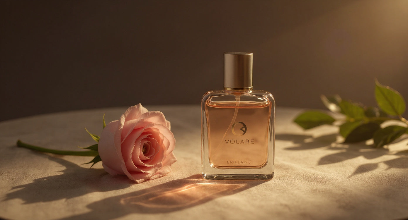 Güllerin Romantik Dansı: Oriflame Volare EDP İncelemesi