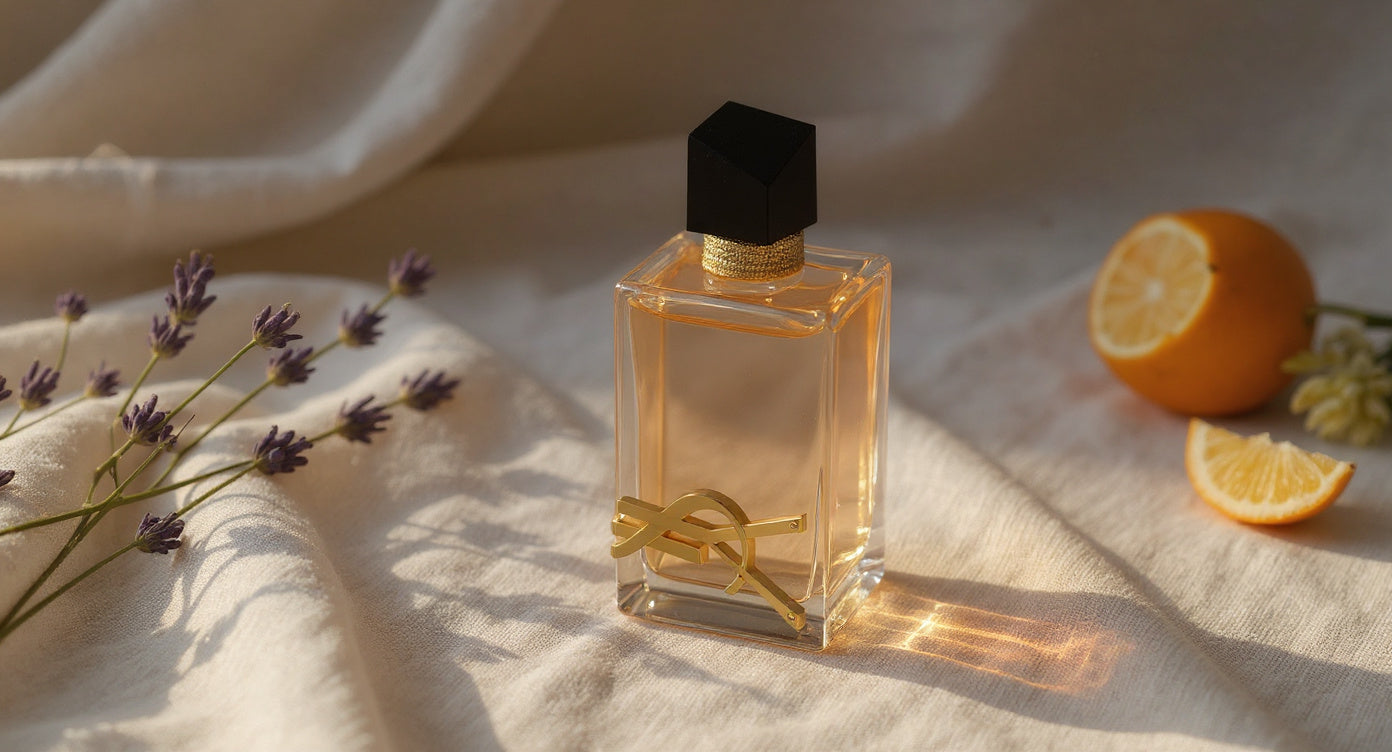 Tenin En Saf Hali: YSL Libre L'Eau Nue İncelemesi