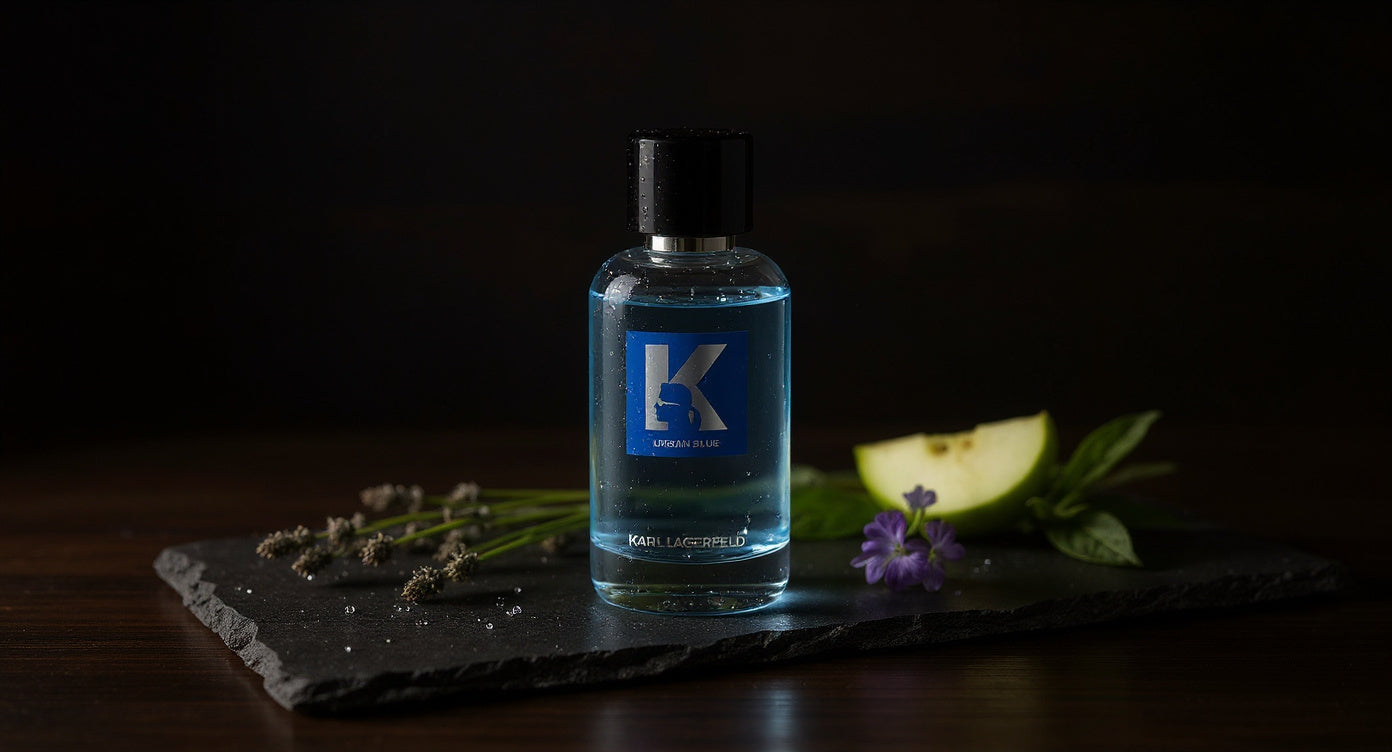 Zarif Bir İmza: Karl Lagerfeld For Men EDT İncelemesi