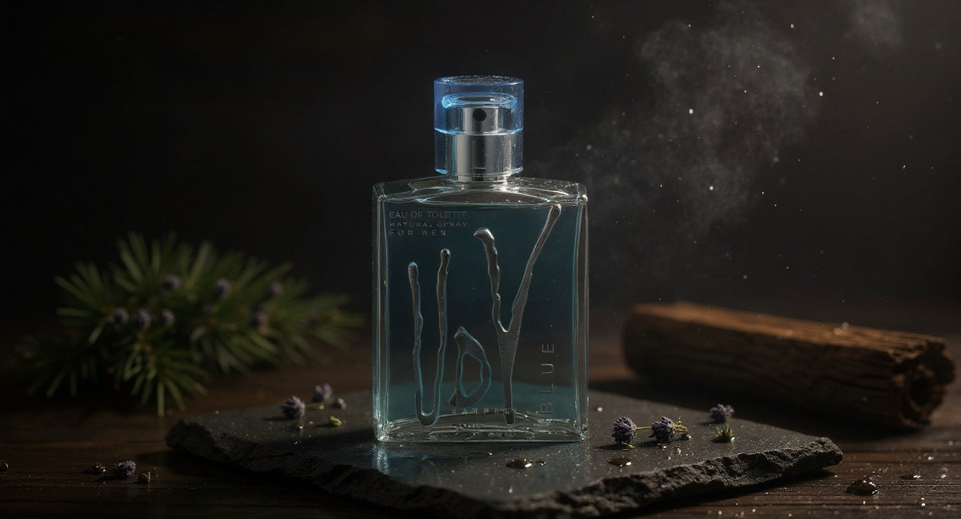 Centilmenlerin Yaz İmzası: Ulric de Varens Blue EDT İncelemesi