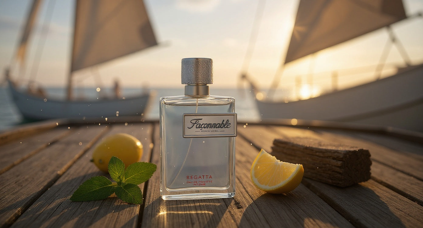 Akdeniz Rüzgarı ve Centilmenlik: Façonnable Regatta Intense İncelemesi