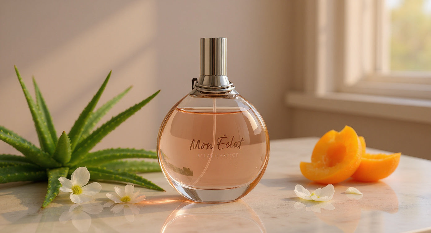 Zarif ve Ferah Bir İmza: Lanvin Mon Eclat EDP İncelemesi 🌸