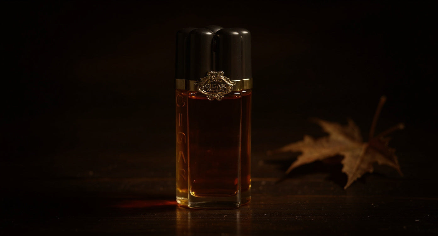 Rémy Latour Cigar İncelemesi: Zamansız ve Karizmatik İmza Koku